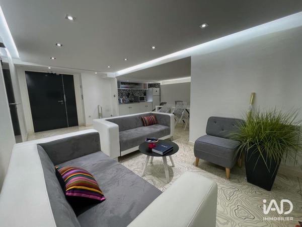 Bureaux à vendre 1 425 m² Pau