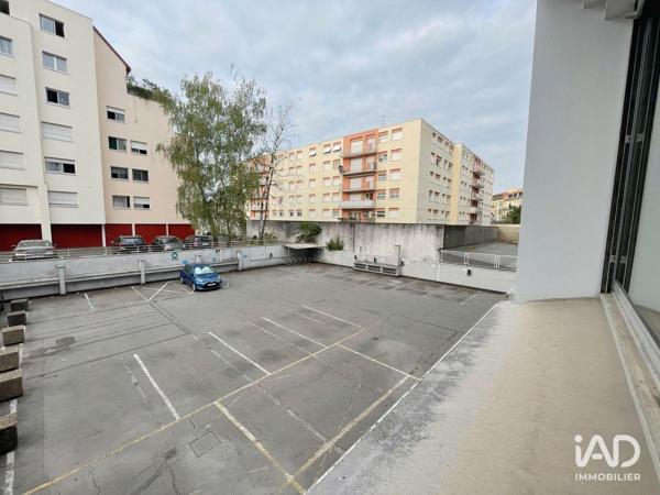 Bureaux à vendre 1 425 m² Pau