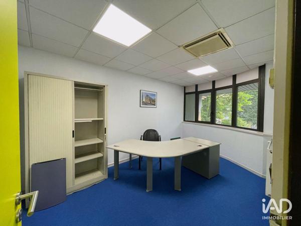Bureaux à vendre 1 425 m² Pau