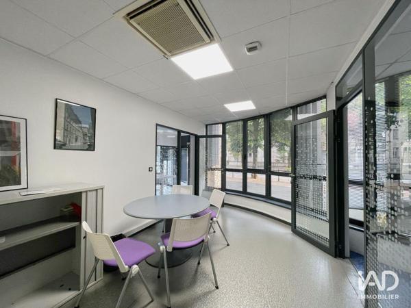 Bureaux à vendre 1 425 m² Pau
