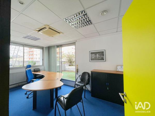 Bureaux à vendre 1 425 m² Pau