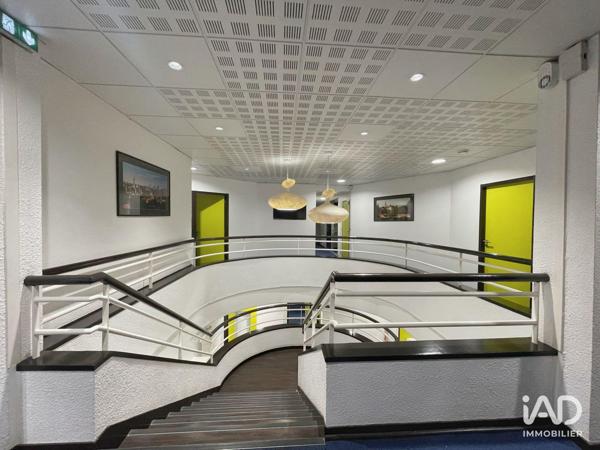 Bureaux à vendre 1 425 m² Pau