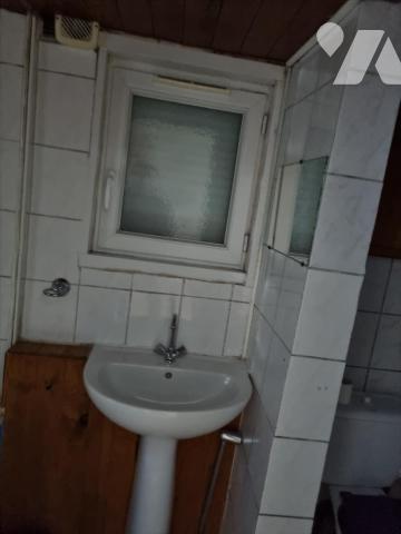 VENTE MAISON / SAINT AMAND LES EAUX