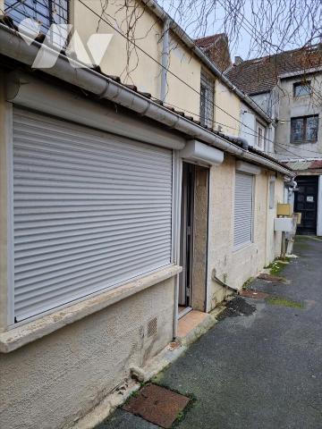 VENTE MAISON / SAINT AMAND LES EAUX