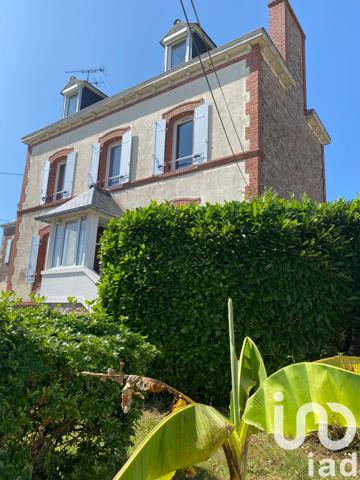 Maison à vendre 5 pièces 103 m² Paimpol