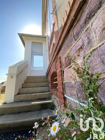 Maison à vendre 5 pièces 103 m² Paimpol