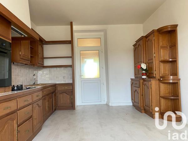 Maison à vendre 5 pièces 103 m² Paimpol