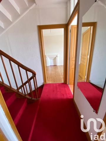 Maison à vendre 5 pièces 103 m² Paimpol