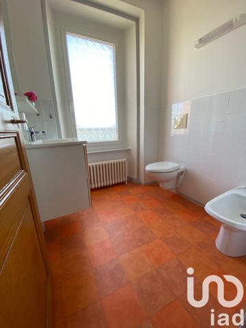 Maison à vendre 5 pièces 103 m² Paimpol