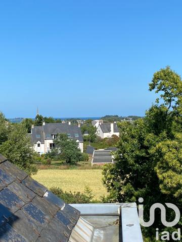 Maison à vendre 5 pièces 103 m² Paimpol