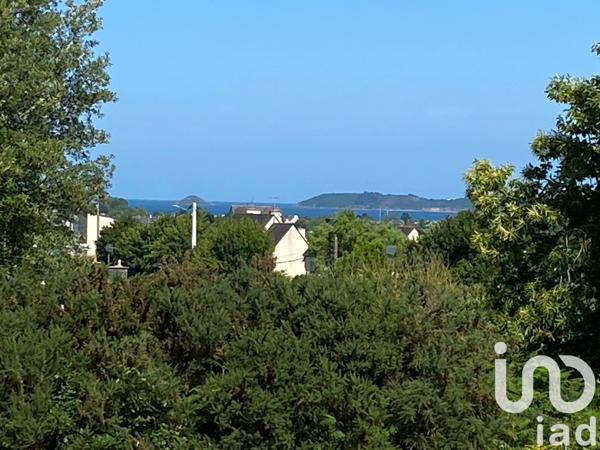 Maison à vendre 5 pièces 103 m² Paimpol