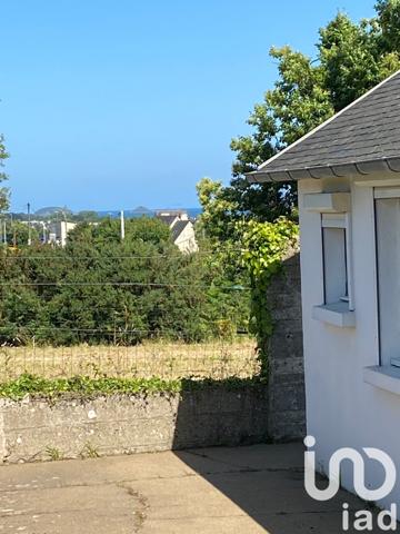 Maison à vendre 5 pièces 103 m² Paimpol