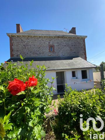Maison à vendre 5 pièces 103 m² Paimpol
