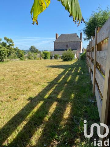 Maison à vendre 5 pièces 103 m² Paimpol