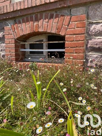 Maison à vendre 5 pièces 103 m² Paimpol