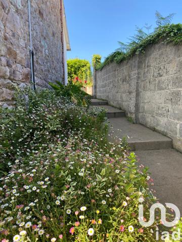 Maison à vendre 5 pièces 103 m² Paimpol