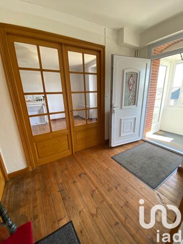 Maison à vendre 5 pièces 103 m² Paimpol