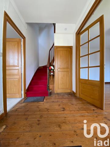 Maison à vendre 5 pièces 103 m² Paimpol