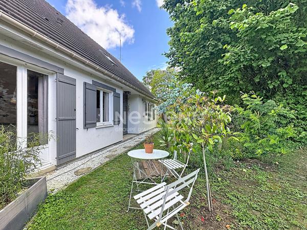 Maison Gouvieux 6 pièce(s) 142.60m2