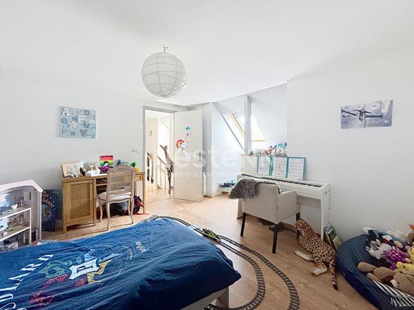 Maison Gouvieux 6 pièce(s) 142.60m2