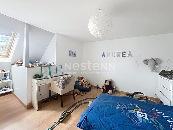Maison Gouvieux 6 pièce(s) 142.60m2