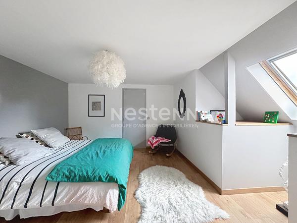 Maison Gouvieux 6 pièce(s) 142.60m2
