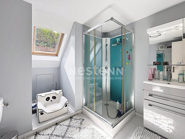 Maison Gouvieux 6 pièce(s) 142.60m2