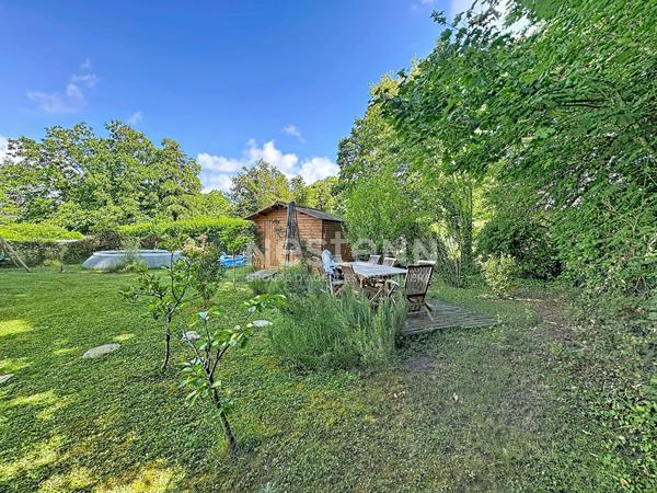 Maison Gouvieux 6 pièce(s) 142.60m2