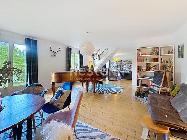 Maison Gouvieux 6 pièce(s) 142.60m2
