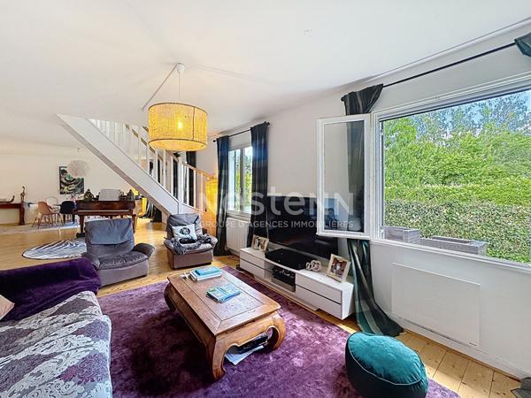 Maison Gouvieux 6 pièce(s) 142.60m2