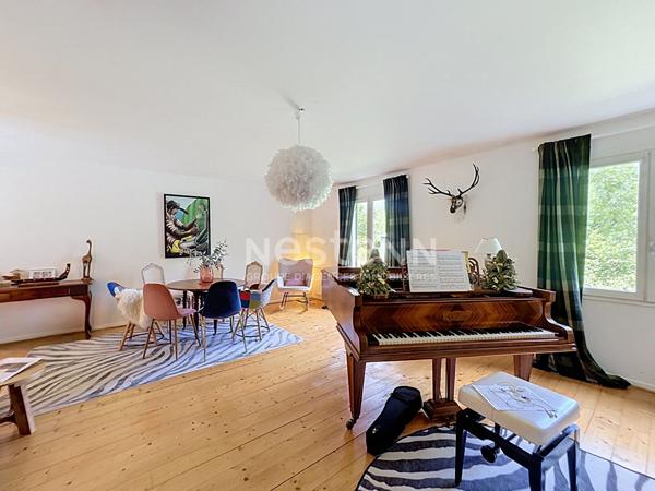 Maison Gouvieux 6 pièce(s) 142.60m2