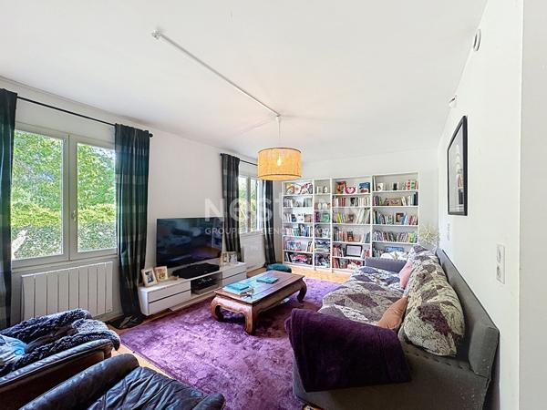 Maison Gouvieux 6 pièce(s) 142.60m2