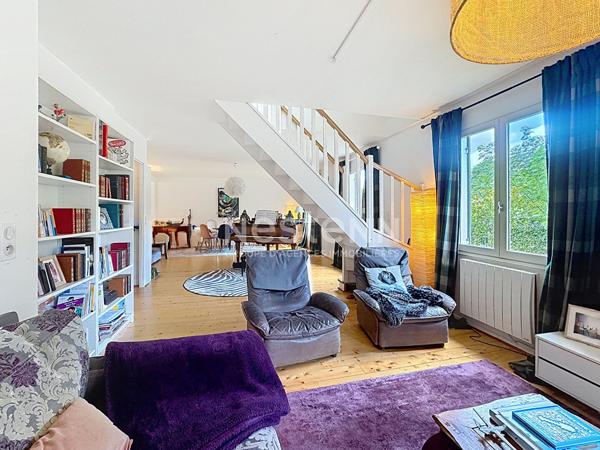 Maison Gouvieux 6 pièce(s) 142.60m2