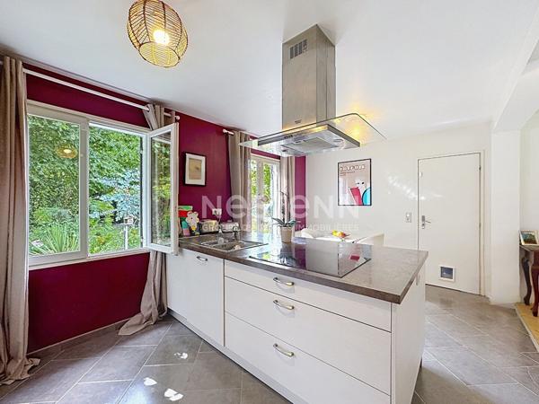 Maison Gouvieux 6 pièce(s) 142.60m2