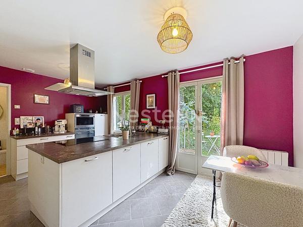 Maison Gouvieux 6 pièce(s) 142.60m2