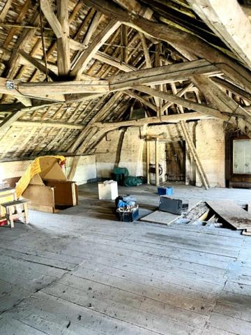 Maison Les Grandes Chapelles 5 pièces 113 m2