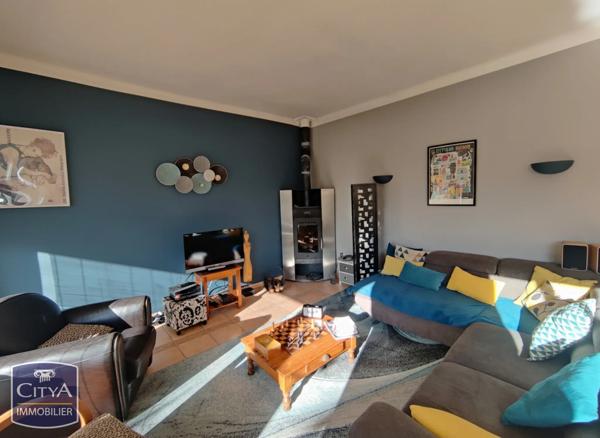 Maison à vendre 5 pièces 143.8m² Nîmes (30000)