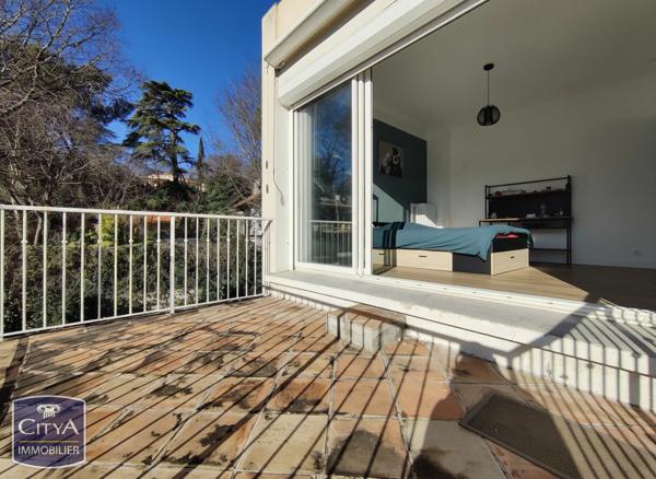 Maison à vendre 5 pièces 143.8m² Nîmes (30000)