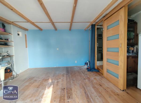 Maison à vendre 5 pièces 143.8m² Nîmes (30000)