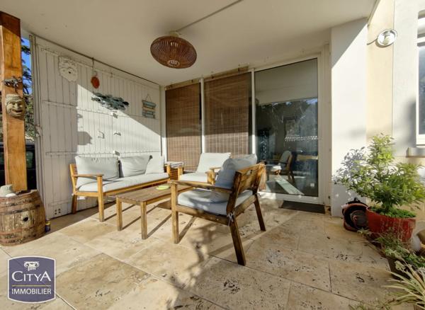 Maison à vendre 5 pièces 143.8m² Nîmes (30000)
