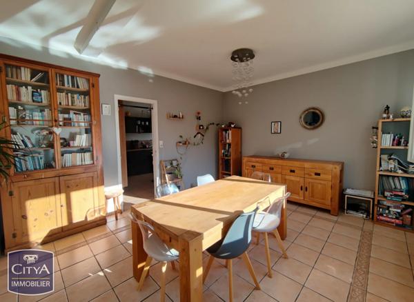 Maison à vendre 5 pièces 143.8m² Nîmes (30000)