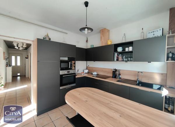 Maison à vendre 5 pièces 143.8m² Nîmes (30000)