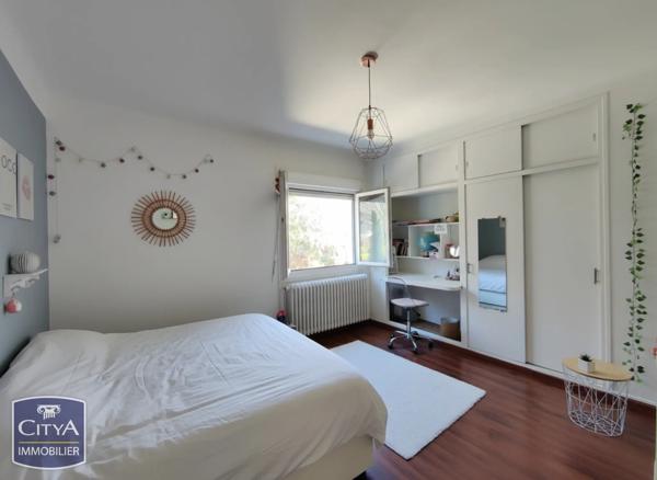 Maison à vendre 5 pièces 143.8m² Nîmes (30000)