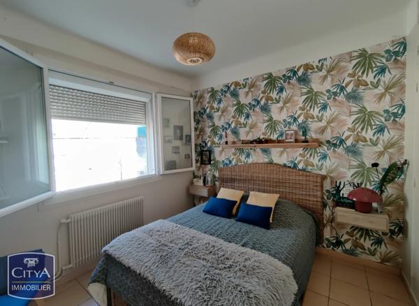 Maison à vendre 5 pièces 143.8m² Nîmes (30000)