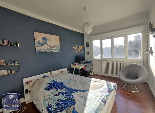 Maison à vendre 5 pièces 143.8m² Nîmes (30000)