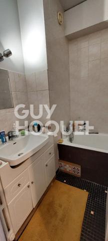 Appartement Aix Les Bains 1 pièce(s), bacon, cave chauffage et eau chaude incluse