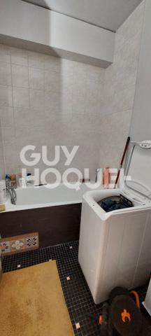 Appartement Aix Les Bains 1 pièce(s), bacon, cave chauffage et eau chaude incluse