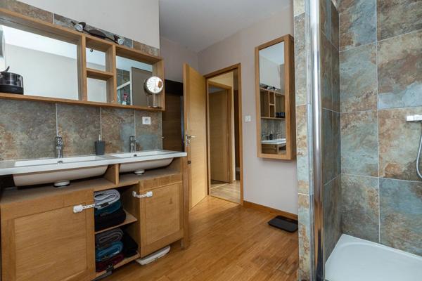 Vente Maison 4 pièces 99 m2 à Montalieu-Vercieu