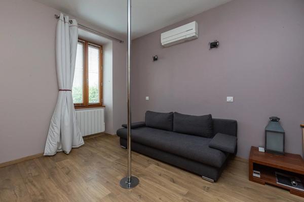 Vente Maison 4 pièces 99 m2 à Montalieu-Vercieu