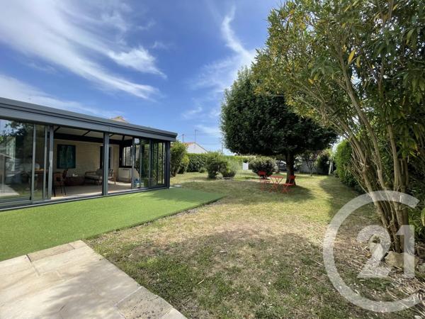Maison à vendre  5 pièces - 110 m 2   ANGLES  - 85
